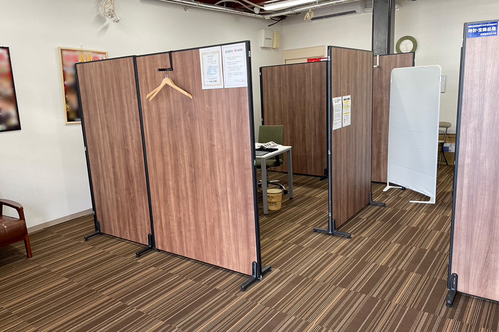 おたからや藤枝田沼店